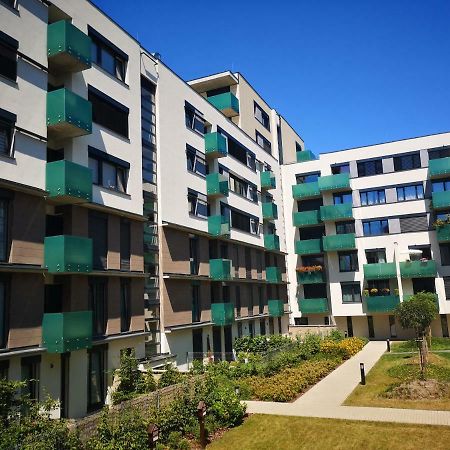 Nice And Refreshing Flat In Prague Exterior photo
